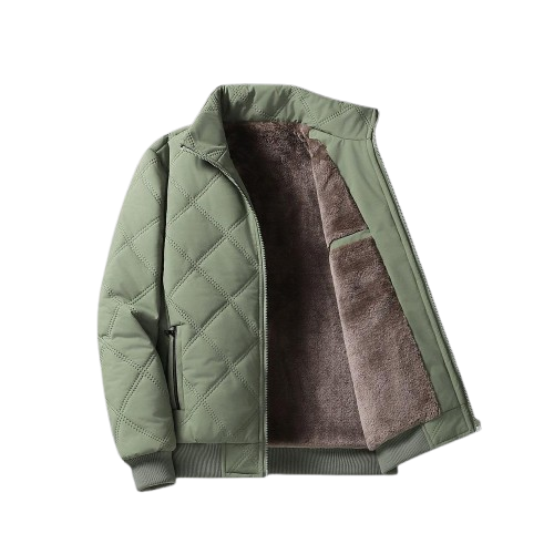 Quilted Jackets