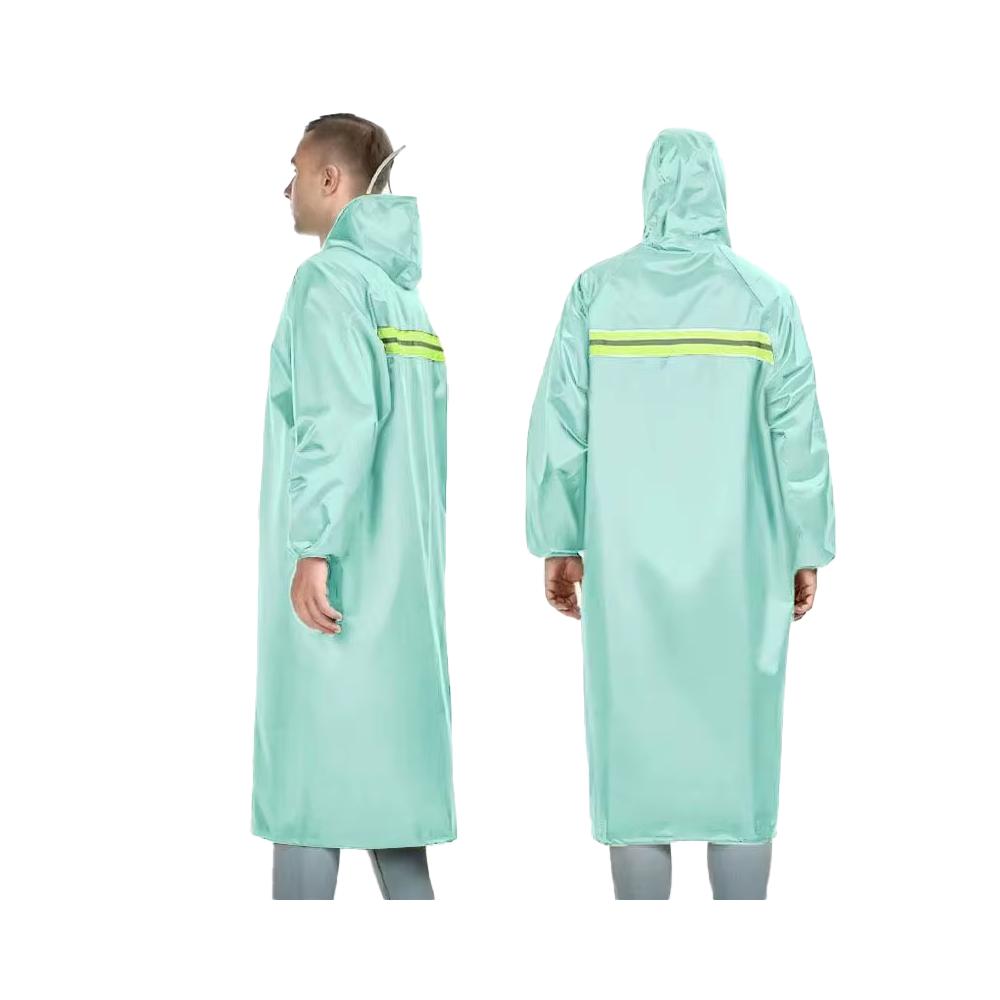 Raincoats