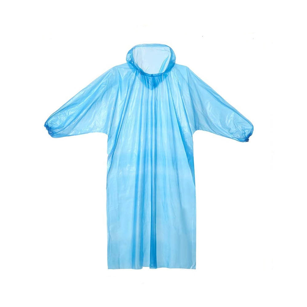 Raincoats