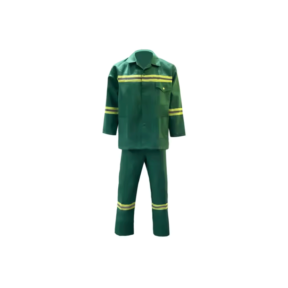 Workwear Uniforms