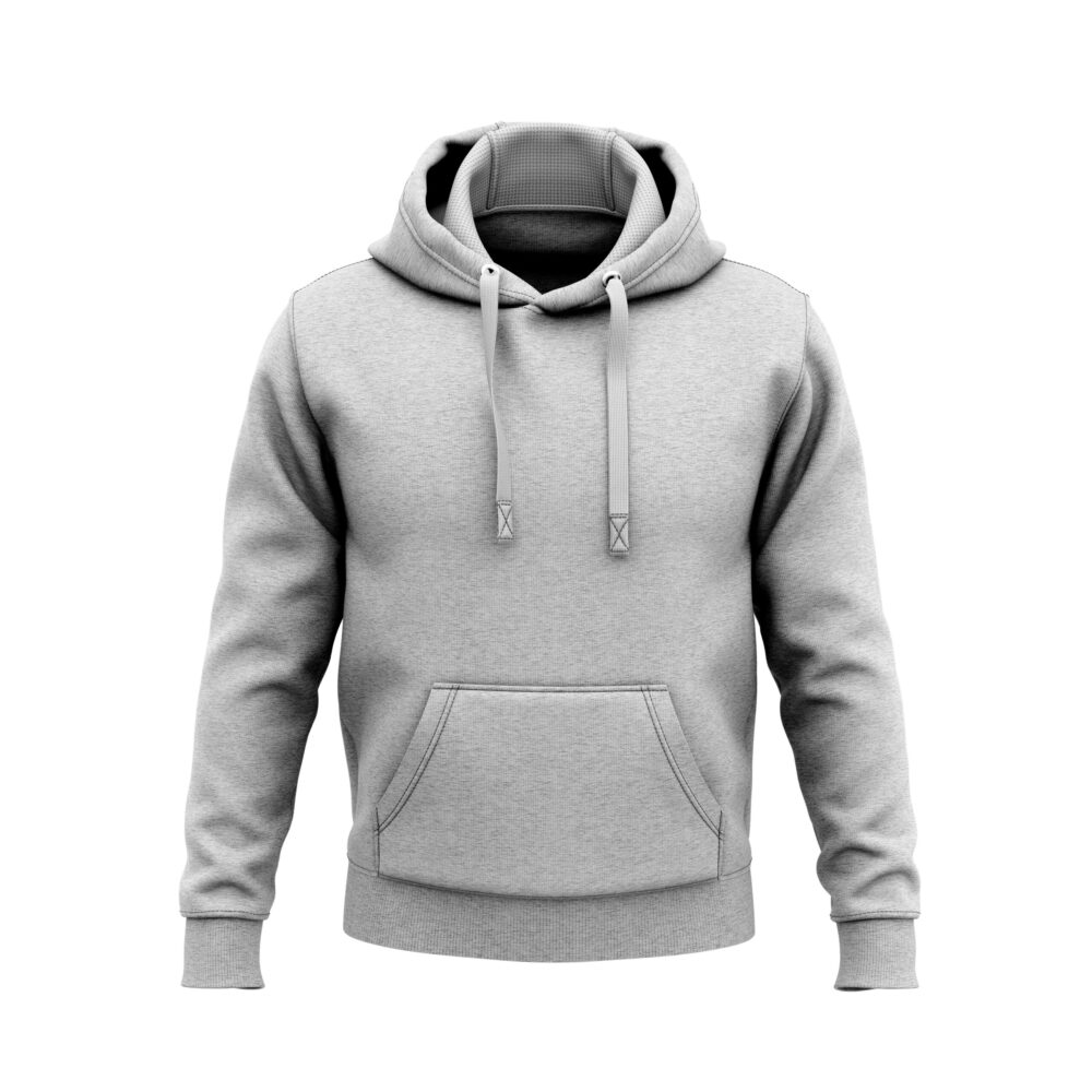 Pullover Hoodies